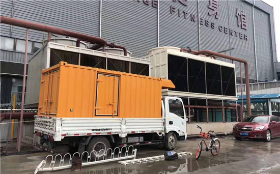萨尔图300KW发电机组适配电缆规格选型指南