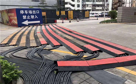 萨尔图发电机组电缆选型完整具体步骤(工程通用标准流程)